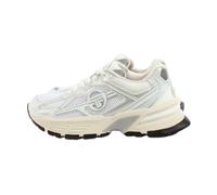 Sergio Tacchini - Y2K Runner - Femme - Chaussures - Gris - Taille: 36 EU