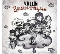 Sergio Vallin - Béni des femmes
