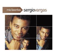 Sergio Vargas Mis Favoritas (CD)