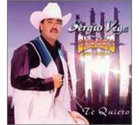 Sergio Vega & Sus Shakas Del Norte - Te Quiero
