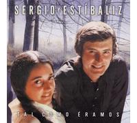 Sergio Y Estibaliz - Tal Como Eramos [Import]