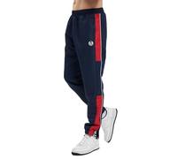 SergioTacchini Abita Legging, Bleu Marine, L Mixte