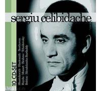Sergiu Celibidache