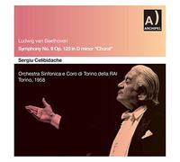 Sergiu Celibidache
