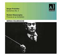 Sergiu Celibidache