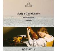 Sergiu Celibidache