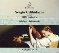 Sergiu Celibidache