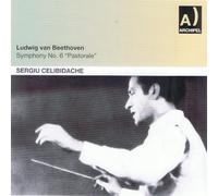 Sergiu Celibidache