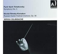 Sergiu Celibidache