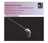 Sergiu Celibidache