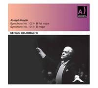 Sergiu Celibidache