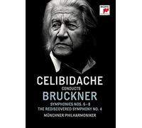 Sergiu Celibidache conducts Bruckner