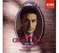 Sergiu Celibidache Edition Spe [Import allemand]
