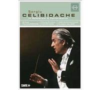 Sergiu Celibidache en Répétition et en concert
