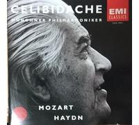 Sergiu Celibidache - Mozart & Haydn:Symphonies