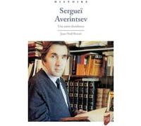 Sergueï Averintsev Jean-Noel Benoit (Auteur)