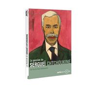 Sergueï Chtchoukine : Le roman d’un collectionneur DVD E