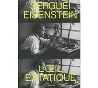 Sergueï eisenstein Ackerman ada / michaud philippe-alain (Auteur)