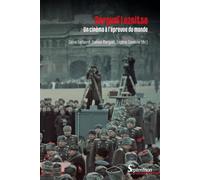 Sergueï Loznitsa - Un Cinéma À L'épreuve Du Monde