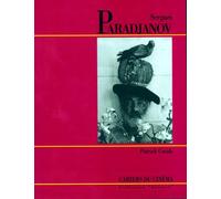Sergueï Paradjanov - Patrick Cazals - Cahiers Du Cinema - broché - Essai