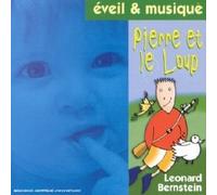 Sergueï Prokofiev - Pierre et le Loup