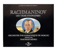 Sergueï Rachmaninov