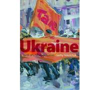 Serhy Yekelchyk Ukraine (Poche)