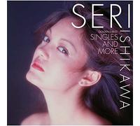SERI ISHIKAWA - Golden Best Seri Ishikawa Sing [Import Allemand]