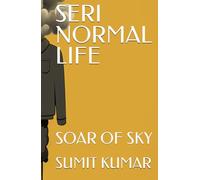 SERI NORMAL LIFE: SOAR OF SKY