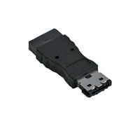 Serial ata-adapter intern extern - 7-pin sata extern - serial ata, 7-polig inline 27502