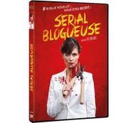 Serial Blogueuse DVD G