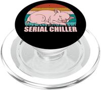 Serial Chiller PopSockets PopGrip pour MagSafe