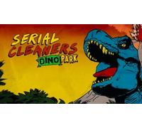 Serial Cleaners Dino Park DLC (PC)