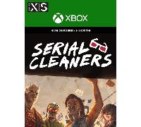 Serial Cleaners XBOX LIVE Key EUROPE