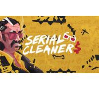 Serial Cleaners (Xbox X)