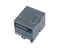 Serial Device Server Module de température MR2-AN8-NTC10K Ethernet RS485, contrôle NTC 8 Voies for SMART200/300/1200/FX5U série PLC, Prise en Charge S7 Modbus TCP MC (Color : MT2-AN8-NTC10K)