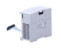 Serial Device Server Module d'extension FX2N-8EX FX2N-16EX FX2N-8EYR FX2N-8EYT FX2N-16EYR FX2N-16EYT FX2N-8ER for PLC FX2N FX3U (Color : FX2N-16EYT)