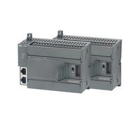 Serial Device Server Module ProfiNET ModBus Ports Ethernet IO à Distance PN2A-IM24MR PN2A-IM24TP Transistor numérique 16I16O PNP PN2-IO16T for PLC Siemens (Color : PN2-IO16T)