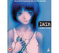 Serial Experiments Lain (Blu-ray)