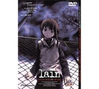 Serial Experiments Lain - Vol. 2
