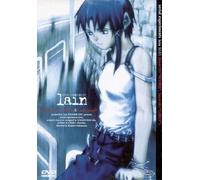 Serial Experiments Lain Volume 01 Episodi 01-02