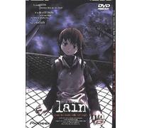 Serial Experiments Lain - Volume 2 - 3 épisodes VF