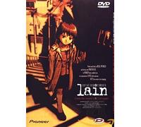 Serial Experiments Lain - Volume 3 - 3 épisodes VF