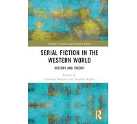 Serial Fiction in the Western World