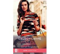 Serial fougueuse Just one night - Lauren Layne - J'ai Lu - Poche - Roman