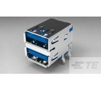 Serial I/O Connectors TE AMP Serial I/O Connectors 1932355-1 TE Connectivity Contenu: 1 pc(s)