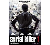 Serial Killer 1