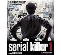 Serial Killer 1 [Blu-Ray]