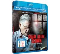 Serial Killer Clown, ce cher Monsieur Gacy - Combo Blu-Ray + DVD G