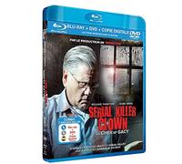 Serial Killer Clown : Ce Cher Mr Gacy [Combo Blu-Ray + DVD + Copie Digitale]